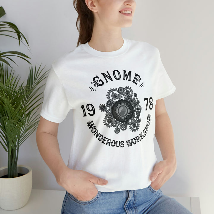 Gnome Tee