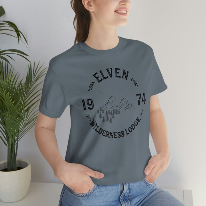 Elf Tee