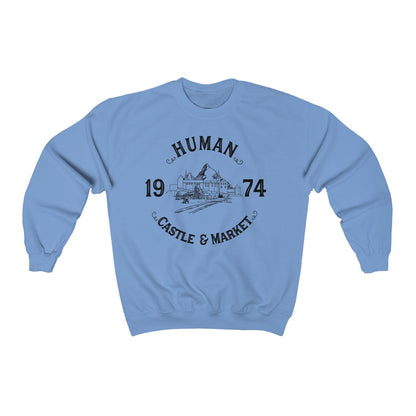 Human Sweatshirt