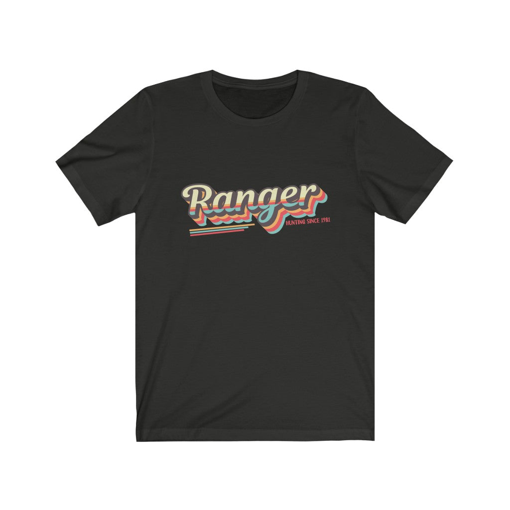 Ranger Retro Class Tee