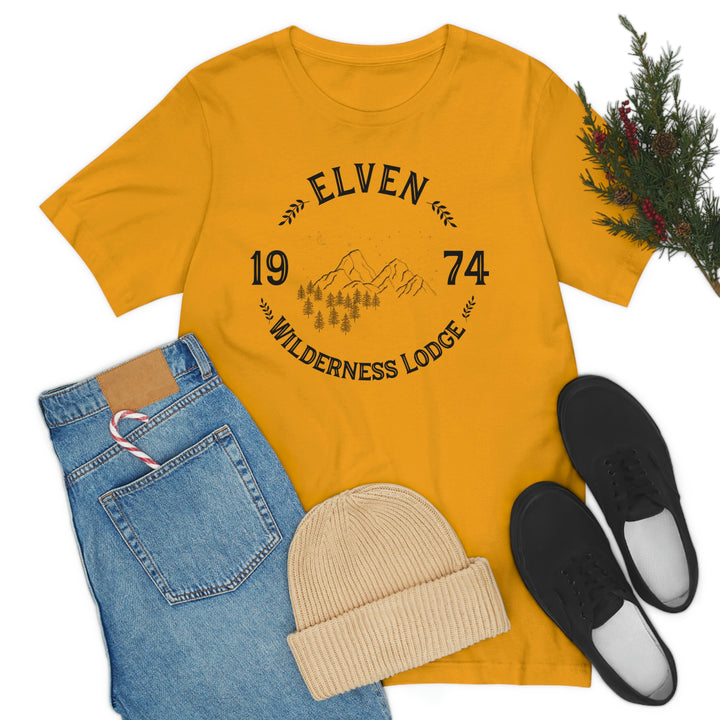 Elf Tee