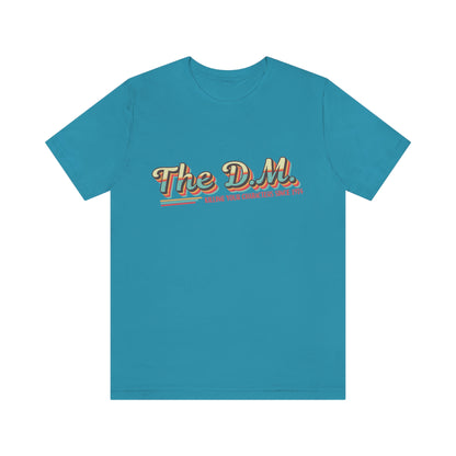 DM Retro Class Tee