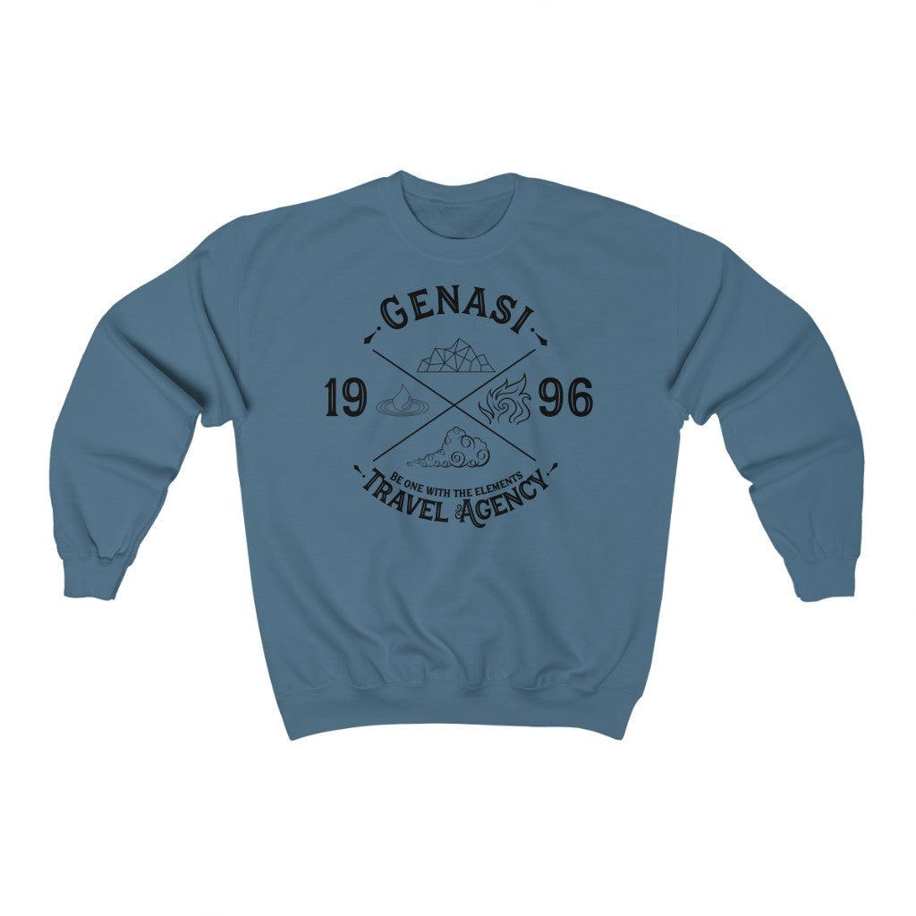 Genasi Sweatshirt