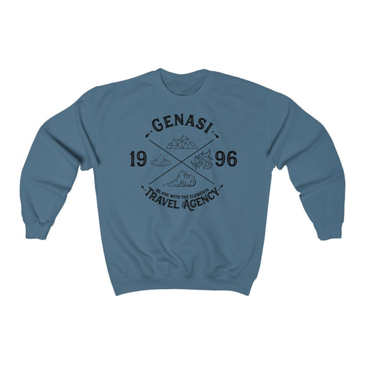 Genasi Sweatshirt