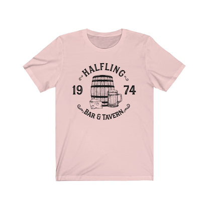 Halfling Tee