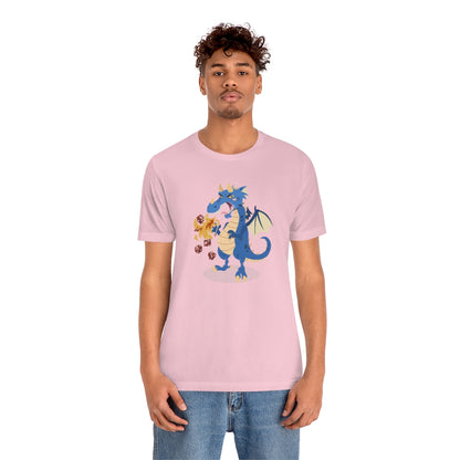 Dragon Dice Tee