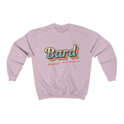 Bard Retro Class Sweatshirt