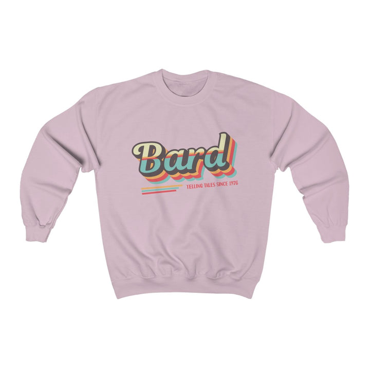 Bard Retro Class Sweatshirt