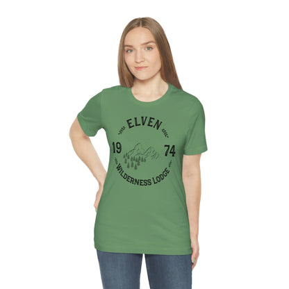 Elf Tee