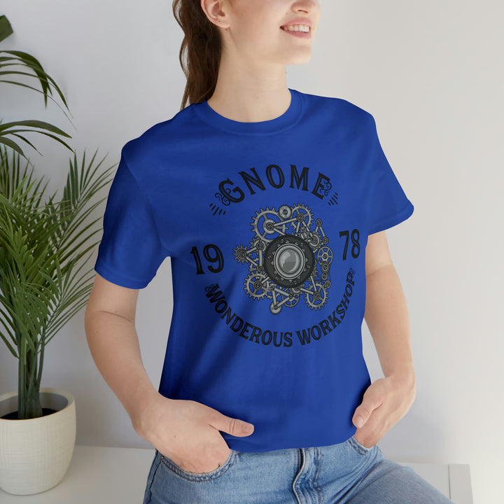 Gnome Tee