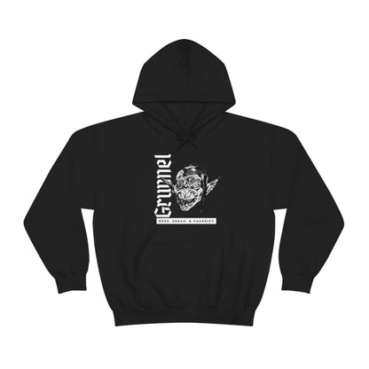 Team Grunnel - True Dungeon Hoodie