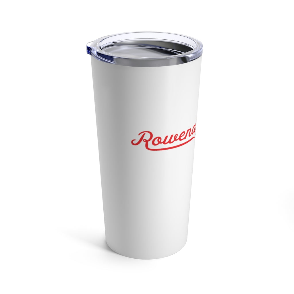 Personalized Character Dragon Travel Mug