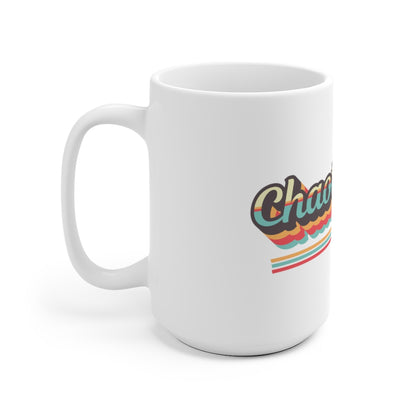 Chaotic Evil Alignment Mug