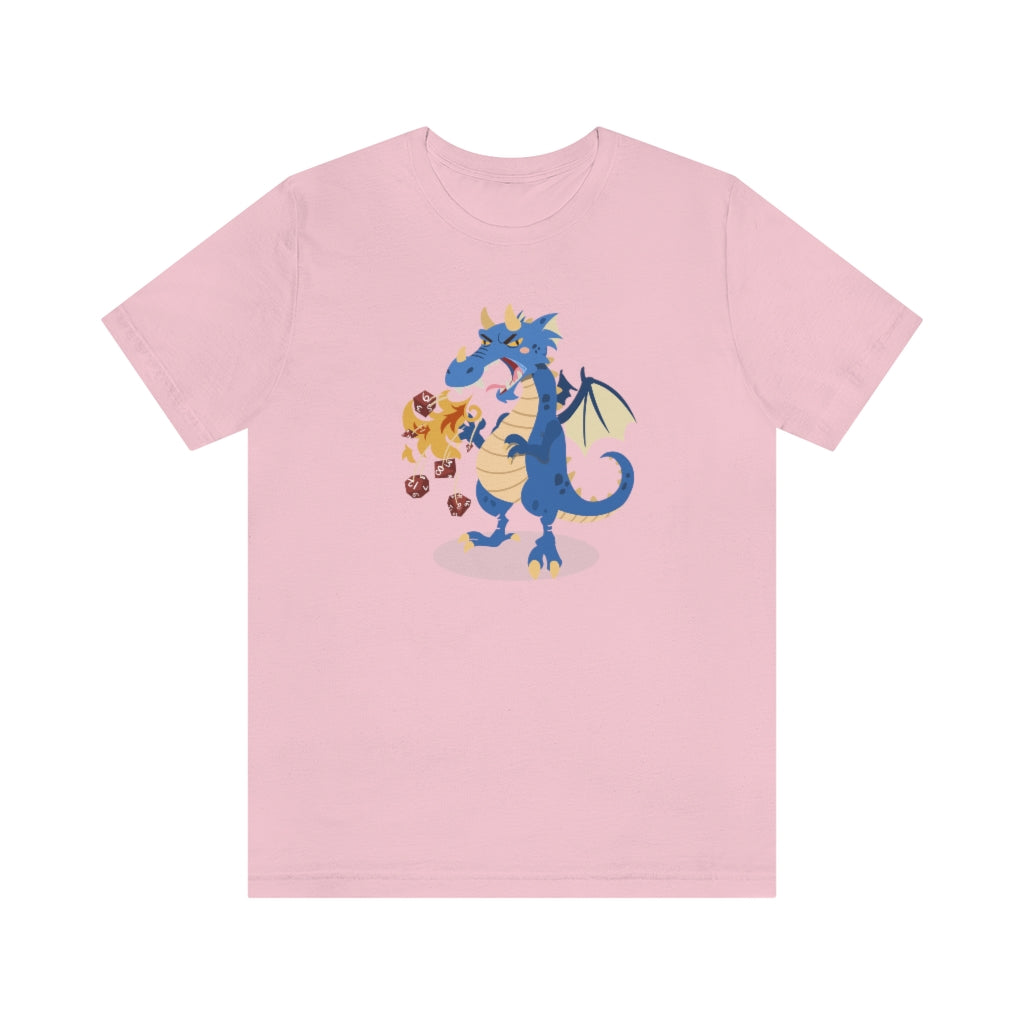 Dragon Dice Tee