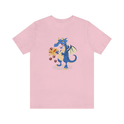 Dragon Dice Tee