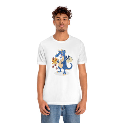 Dragon Dice Tee