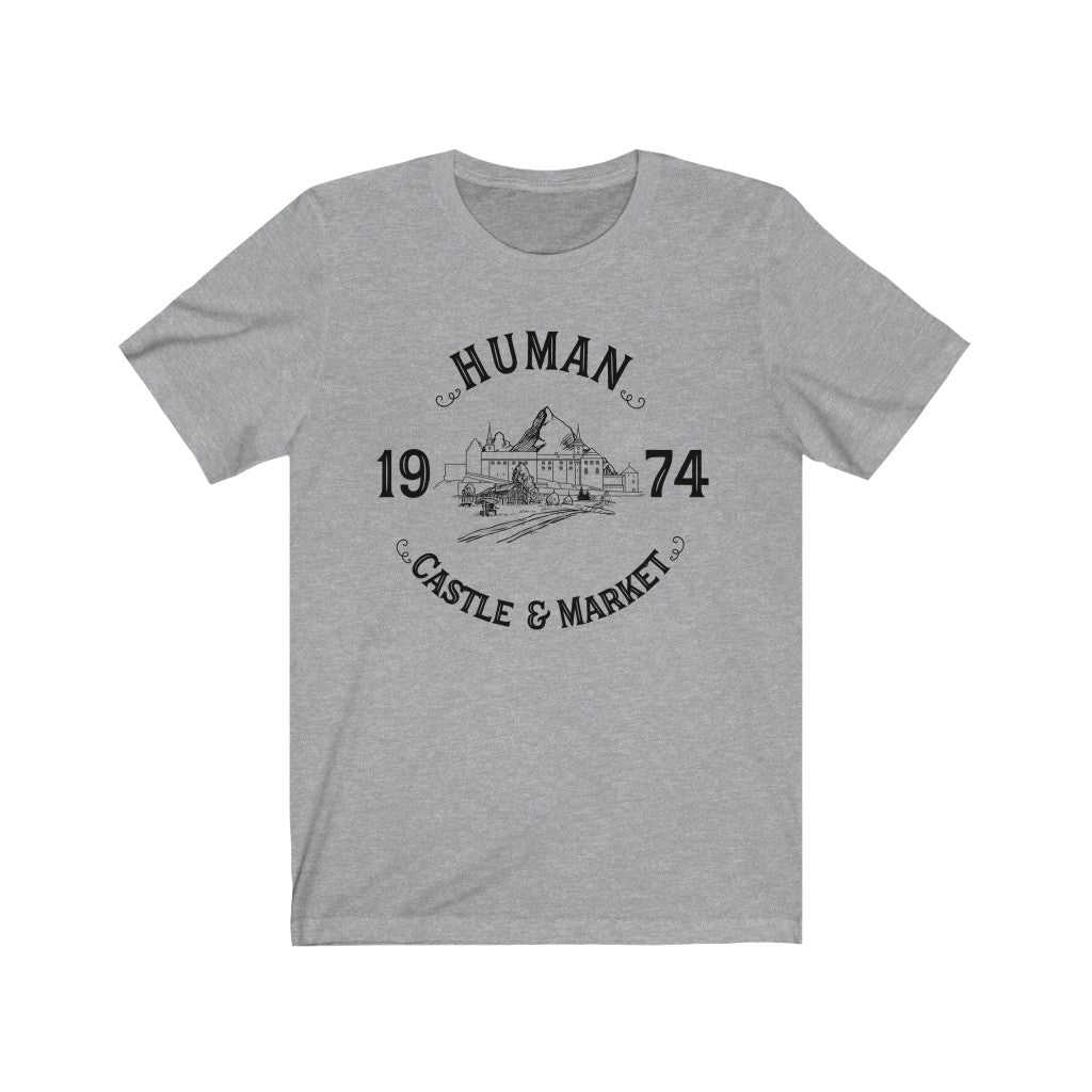 Human Tee