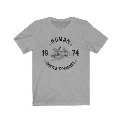 Human Tee