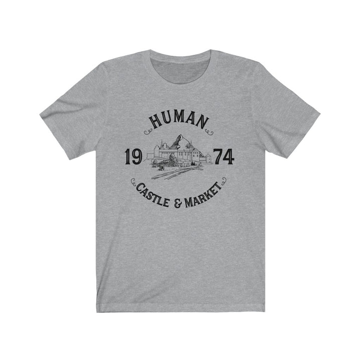 Human Tee