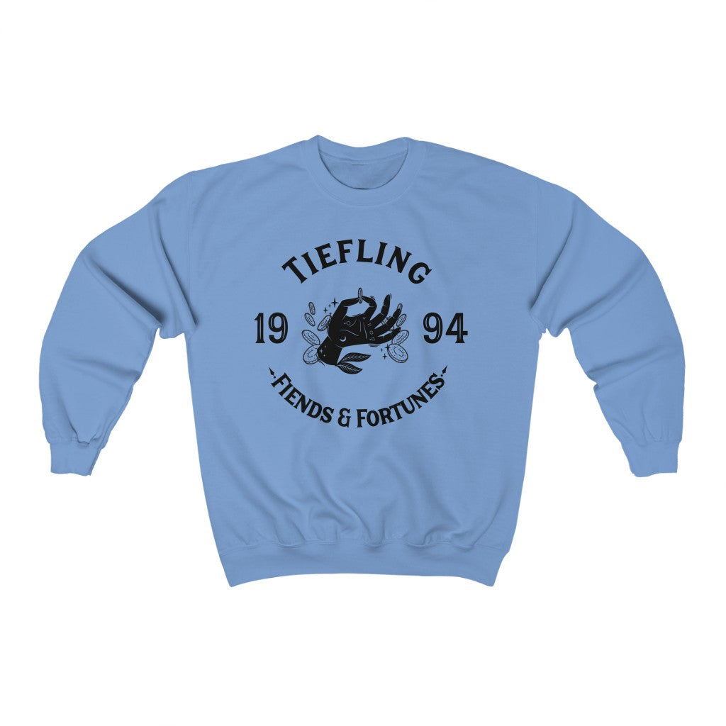 Tiefling Sweatshirt