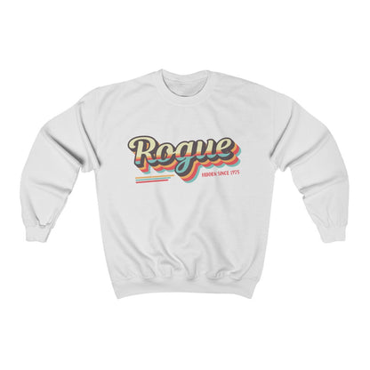 Rogue Retro Class Sweatshirt