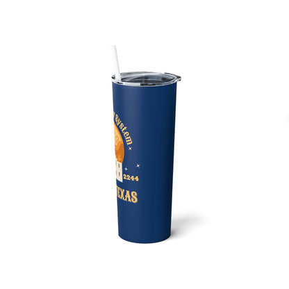 Space Texas 20oz Tumbler