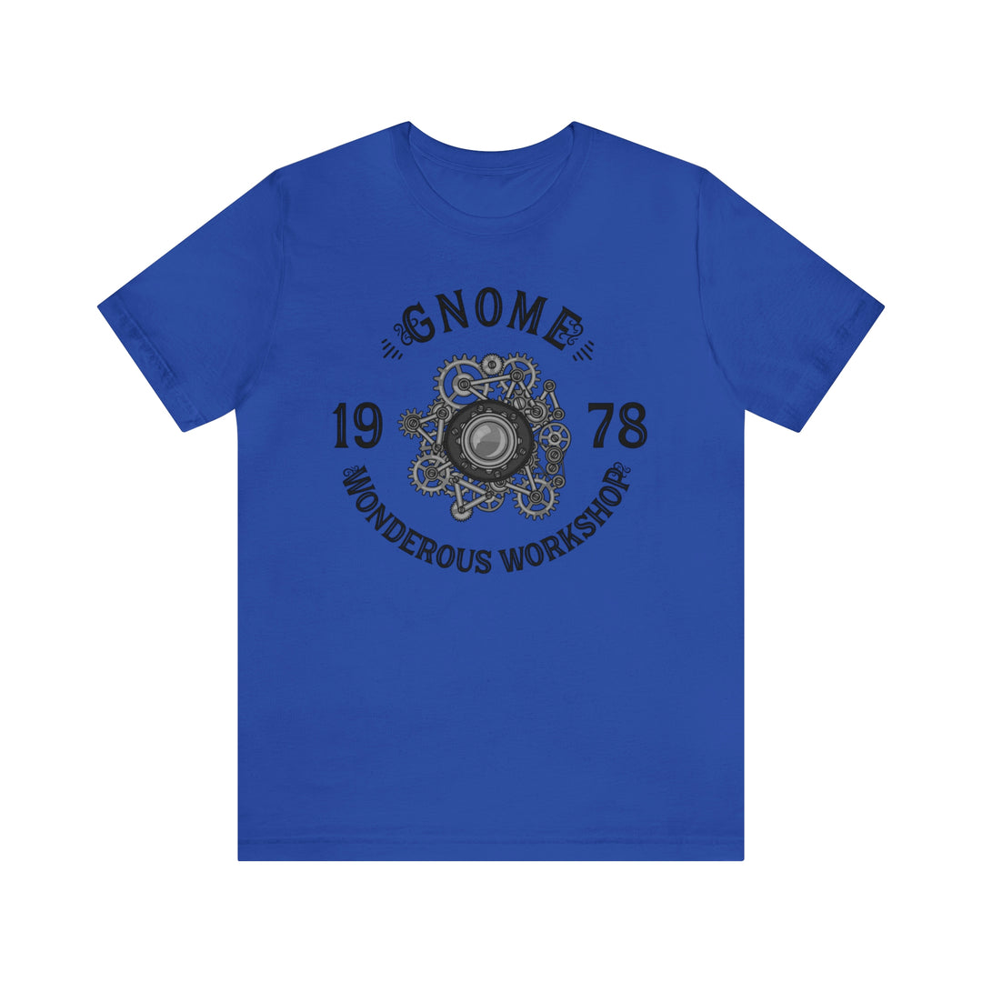 Gnome Tee