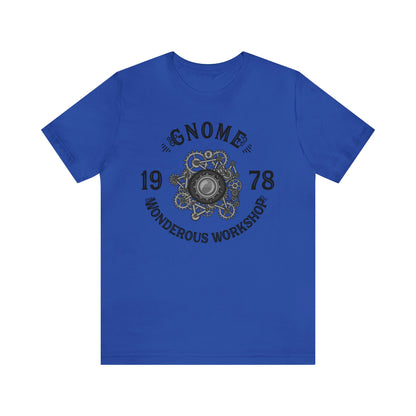 Gnome Tee