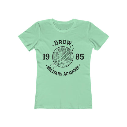 Drow Tee - Women's