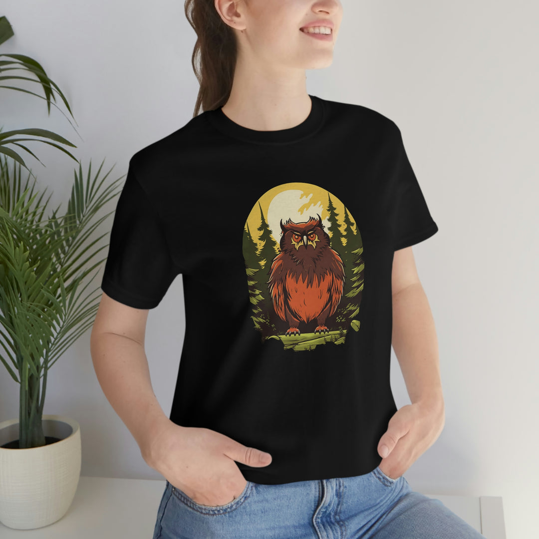 Owlbear Tee