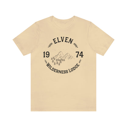 Elf Tee