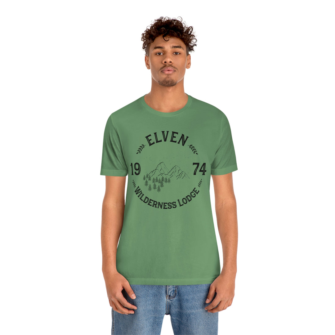 Elf Tee