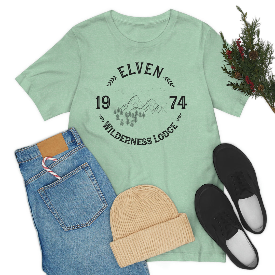 Elf Tee