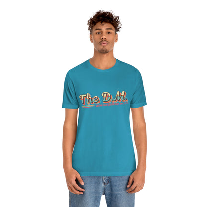 DM Retro Class Tee