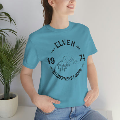 Elf Tee