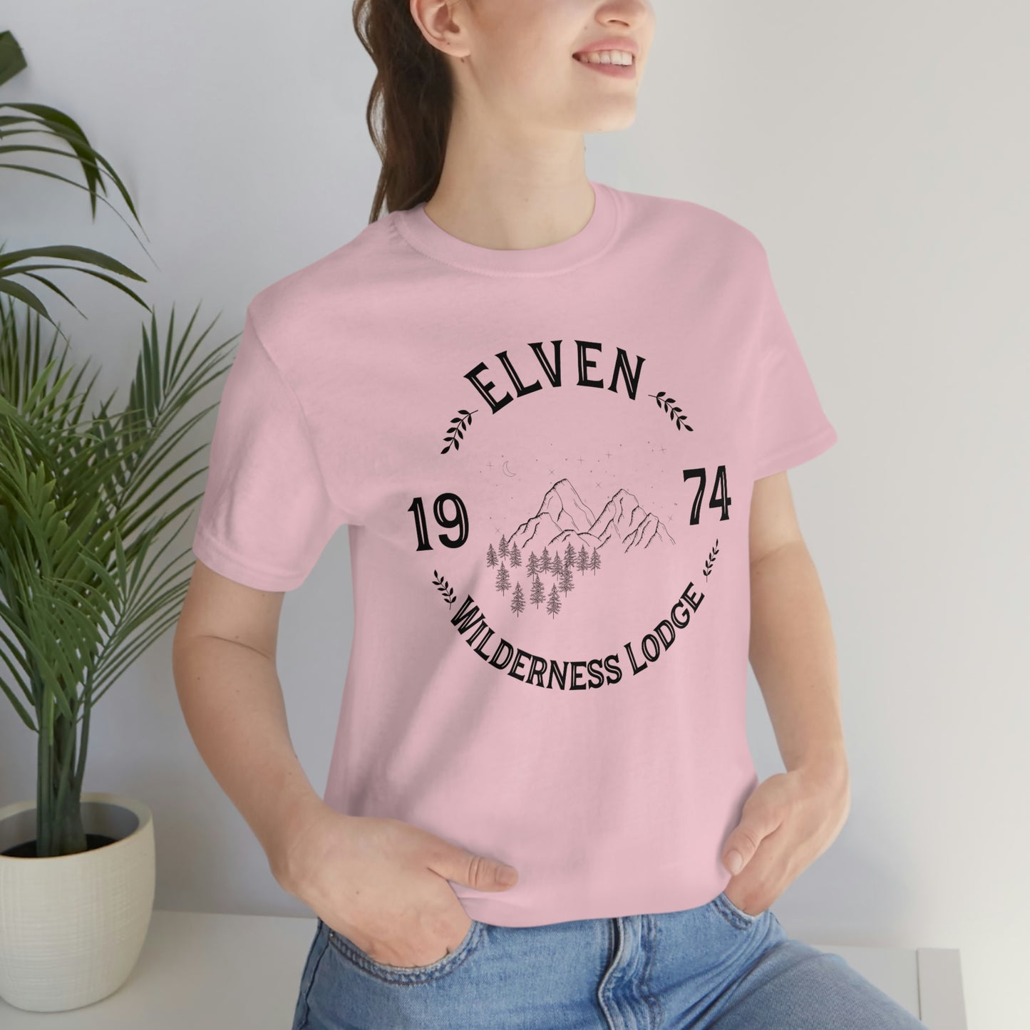 Elf Tee