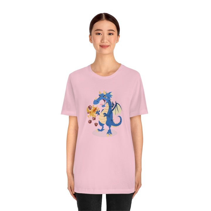 Dragon Dice Tee