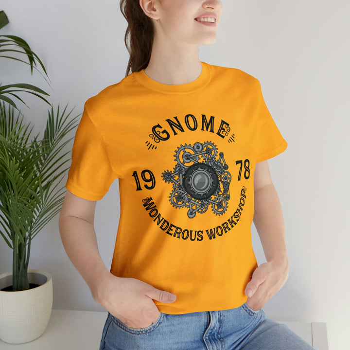 Gnome Tee