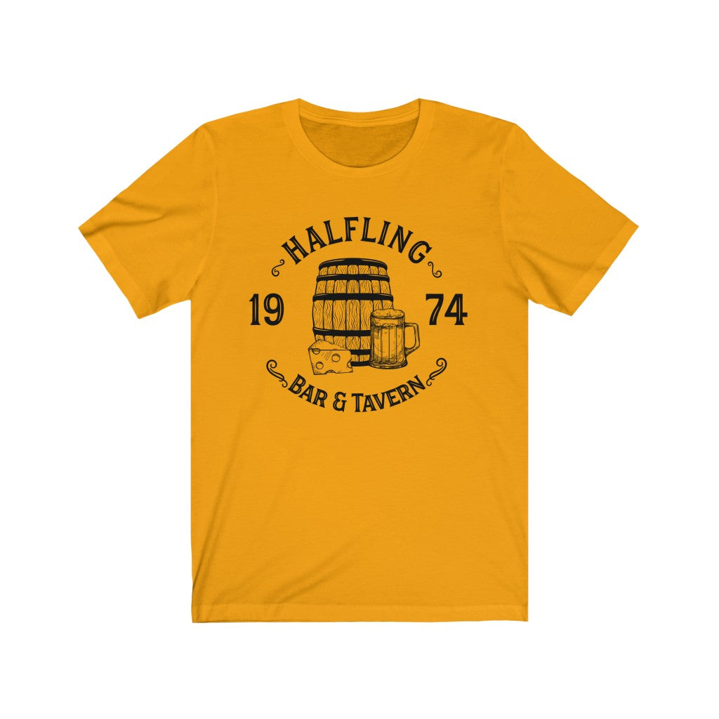 Halfling Tee