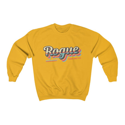 Rogue Retro Class Sweatshirt