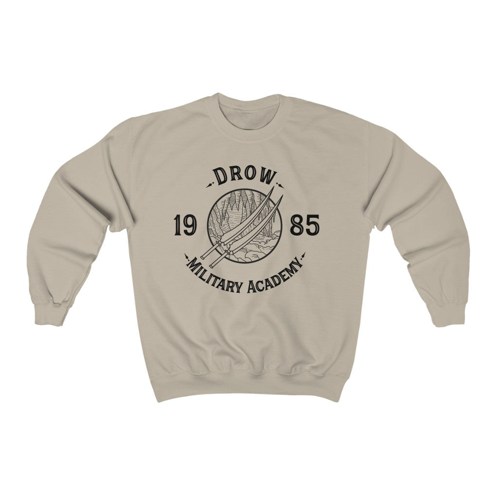 Drow Sweatshirt