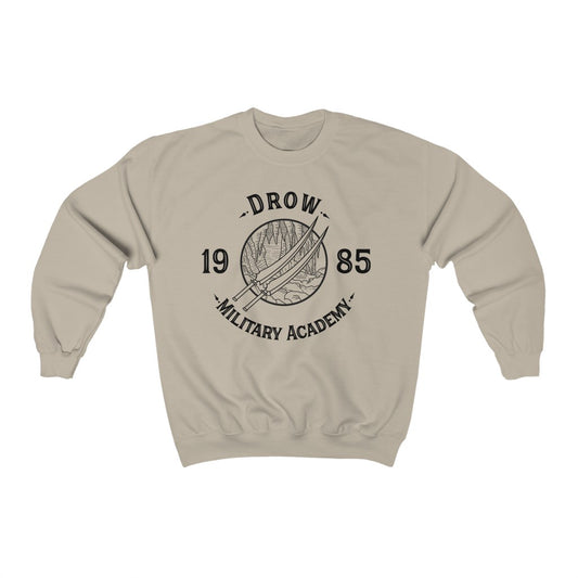 Drow Sweatshirt