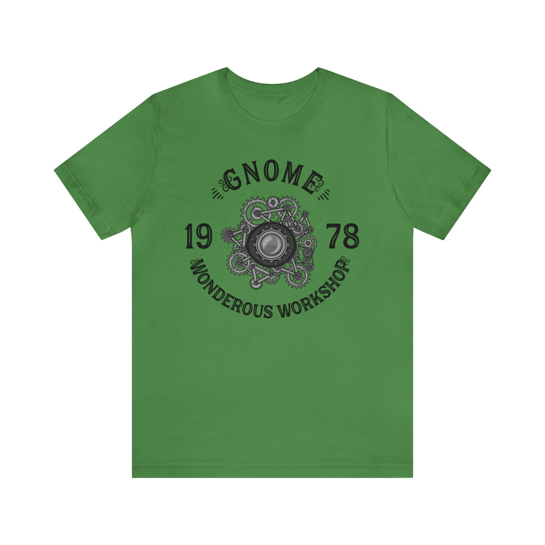 Gnome Tee