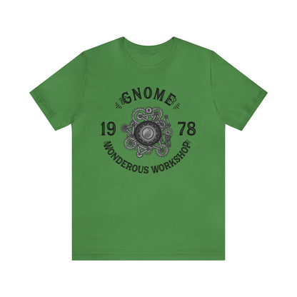 Gnome Tee