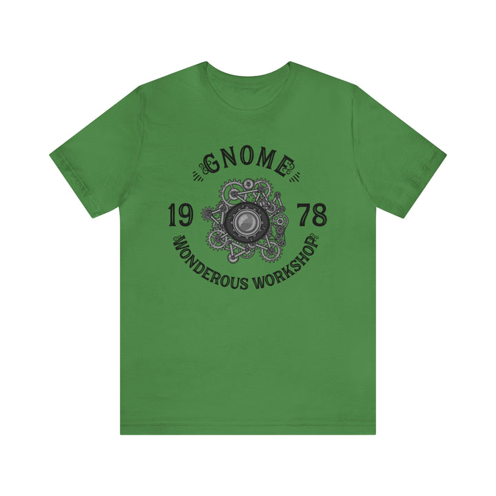 Gnome Tee