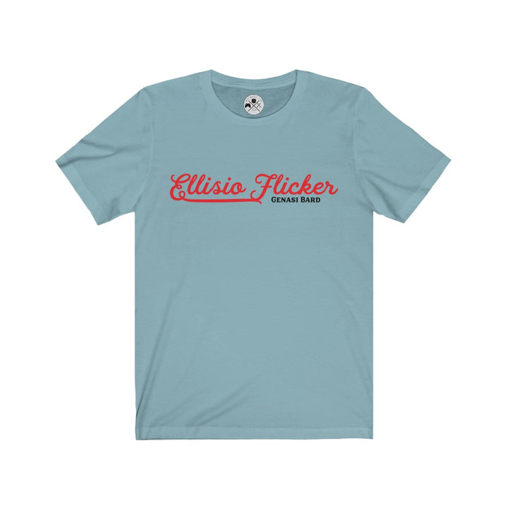 Personalized Character Tee