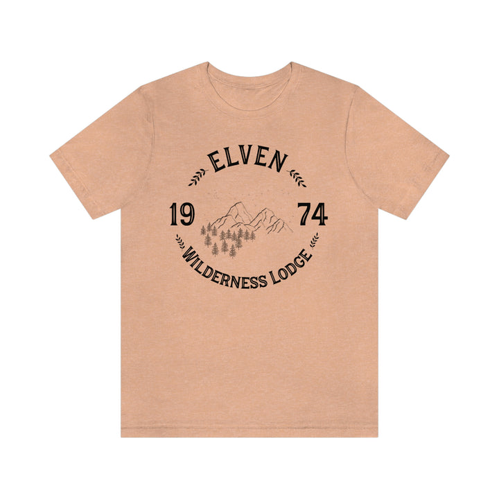 Elf Tee