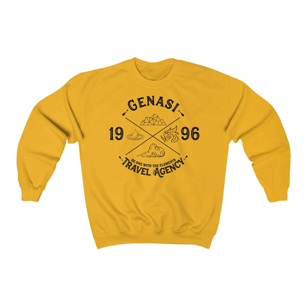 Genasi Sweatshirt