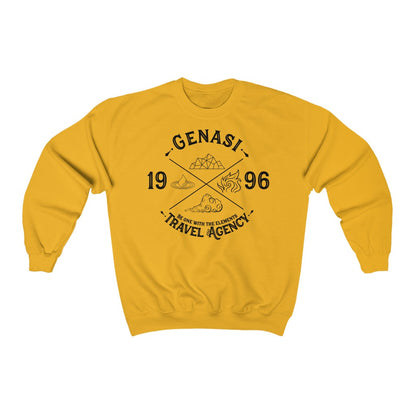 Genasi Sweatshirt