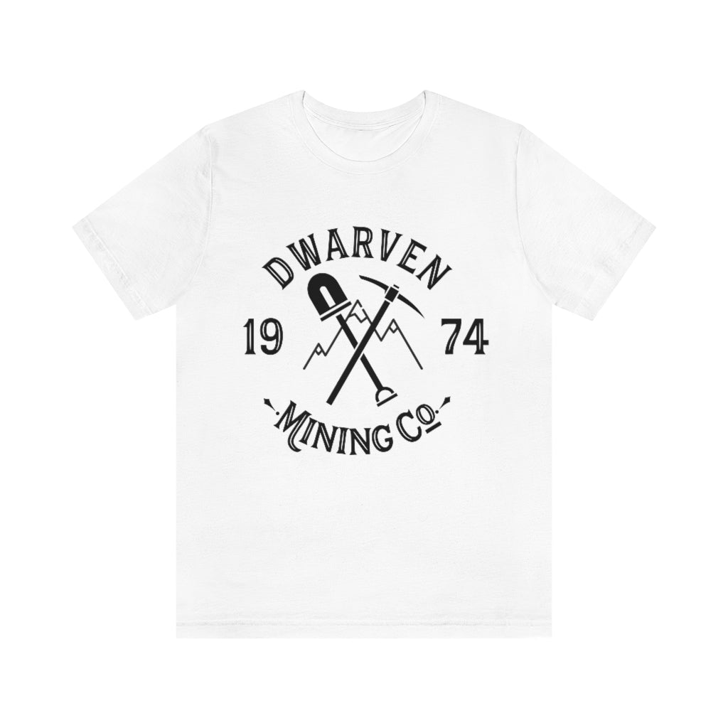 Dwarf Tee